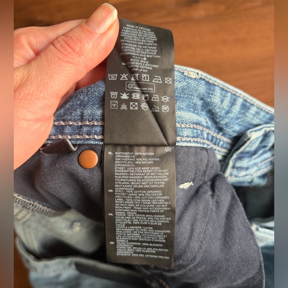 👖 G-Star RAW GRIP 3D Relaxed Tapered Jeans | Men’s 36x32 👖 - Picture 13 of 15
